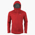 Highlander - Stow & Go Packed Vannproof und Windproof Herrejack
